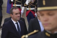 Day of strikes in France challenges new prime minister’s budget plans