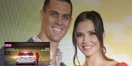 Maju Mantilla y Gustavo Salcedo son captados juntos tras escándalo por presunta infidelidad