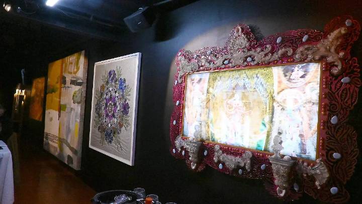 La Caja Galería: Un espacio cultural que impulsa el arte en Tijuana