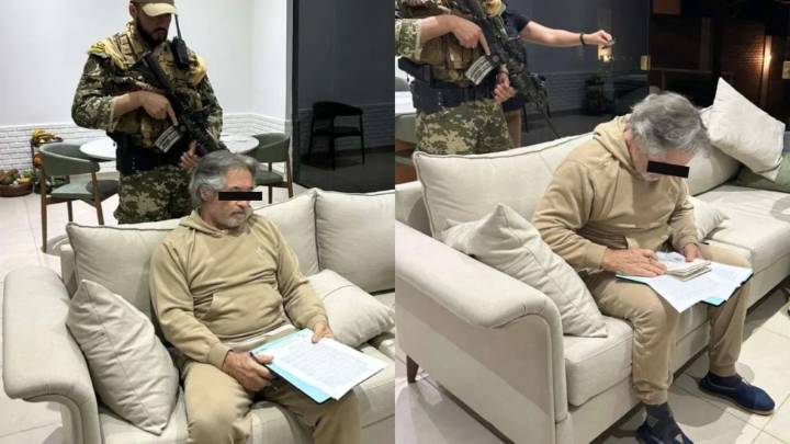 Así fue el operativo y captura de Hernán Bermúdez en Paraguay