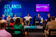 Insider tips for navigating Atlanta Art Fair 2025