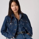 Best Dark Wash Jeans to Shop for Fall 2025