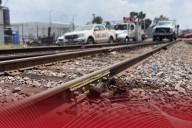 Entregan cuerpos y dan de alta algunos lesionados tras choque en Atlacomulco