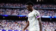 La reacción de Vinicius tras ser sustituido reaviva la polémica