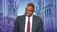 Lt. Gov. Antonio Delgado on his gubernatorial campaign