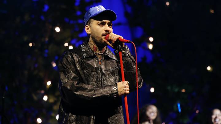How Much Are Zayn Malik Tickets? See the Best Deals for His Las Vegas Residency