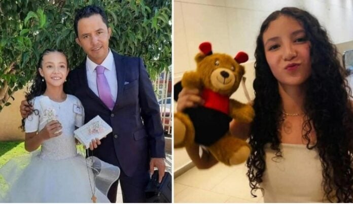 Muere adolescente de 15 años tras un aumento de pechos no autorizado por su padre