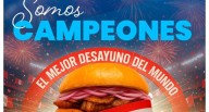 Mundial de Desayunos: Presidencia y Dina Boluarte celebran triunfo del pan con chicharrón | Ibai Llanos 