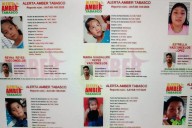 FGE emite ficha de búsqueda de seis menores tras masacre en Centla