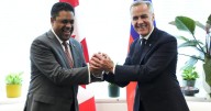 Canada pledges $60M for Haiti, with most cash contingent on UN approval of U.S. plan