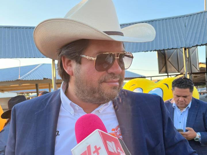 Campo chihuahuense con alivio ante lluvias: UGRCH