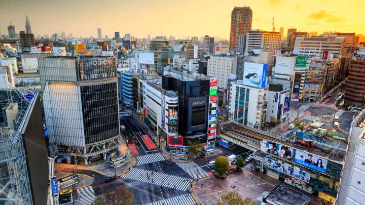 Asia-Pacific markets: Nikkei 225, Kospi, Bank of Japan