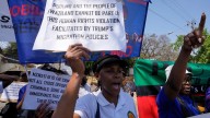 Judge fails to appear for court hearing in Eswatini over 4 men deported by the US