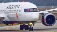 Air Canada Flight Attendant Strike Reportedly Cost The Airline $270M