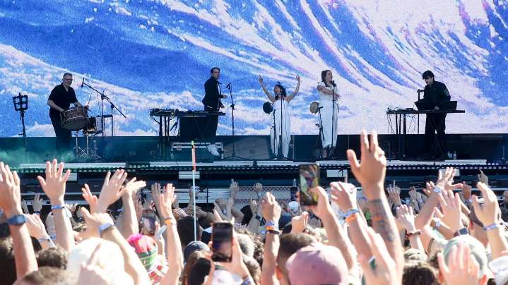 El tirón del Festival Osa do Mar, ya con más de 2.000 entradas vendidas