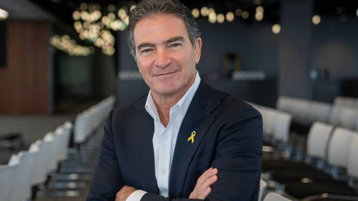 Stand with us, ex-Mossad chief begs Britain as he reveals REAL reason Starmer 'rewarded terror’ by recognising Palestine