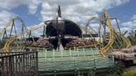 Universal Orlando sends internal letter on Stardust Racers