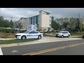 ‘It’s usually quiet here’: Police investigating homicide at south Charlotte hotel