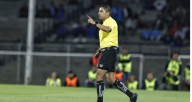 Óscar Mejía pitará el Clásico Nacional América vs. Chivas