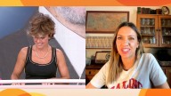 La actriz Ana Ruiz, sobre la enfermedad de José Luis Gil: "Sigue siendo él, con sus limitaciones, pero sigue siendo él"