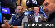 Markets today: Wall Street sets more records, ASX set to rise