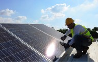 Piden frenar cobro de $300 de LUMA a clientes con sistemas solares