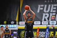 Se empiezan a oír las golondrinas, Fuerza Regia barre a Panteras de Aguascalientes