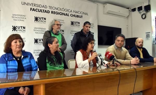 Universidades convocan a movilizarse en contra del veto a la Ley de Financiamiento