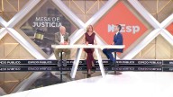 Martín Pallín, en la 'Mesa de la Justicia': "Televisar el juicio a Begoña Gómez ya sería un jurado popular"