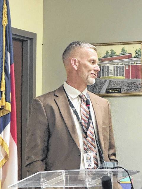 CCS in search of sites for new elementary school