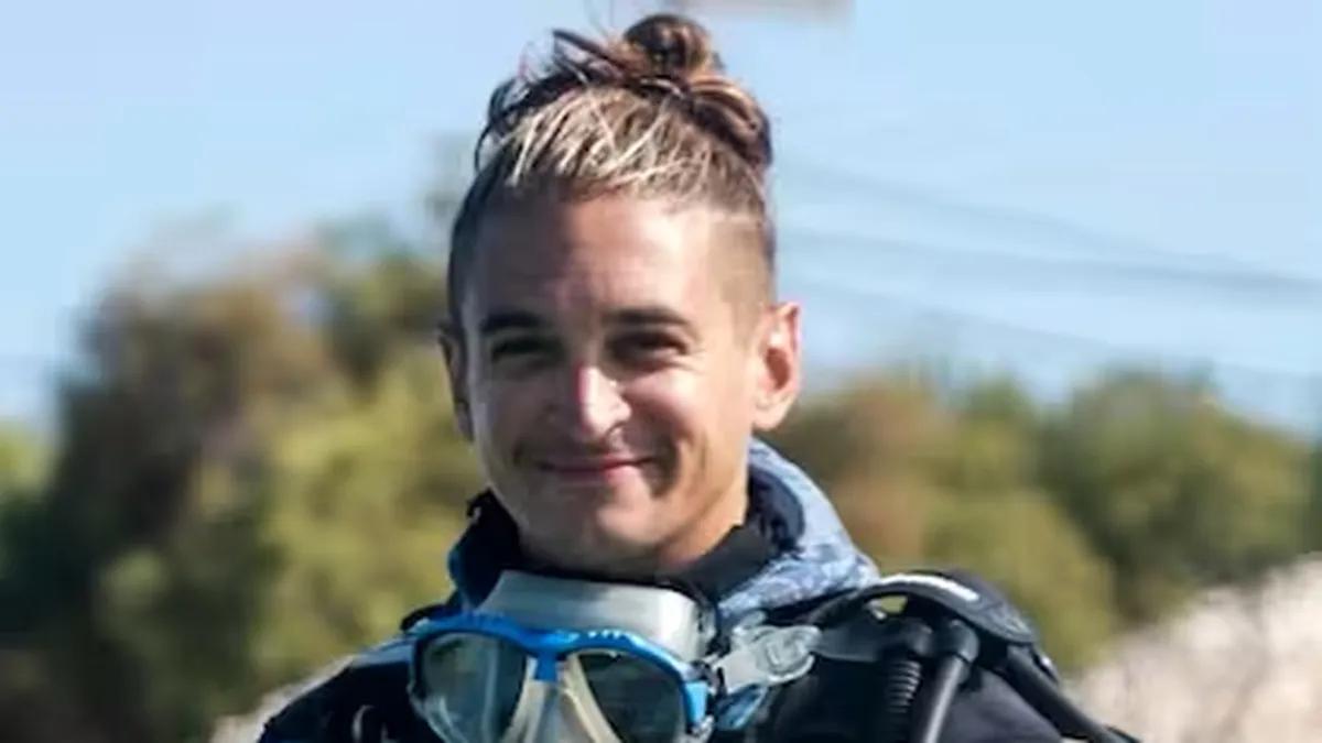 Un buzo de Temperley en estado crítico tras accidente en Bahamas: piden ayuda a los vecinos