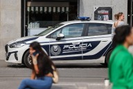 Detenido un matrimonio en Madrid por intentar huir con sus seis hijos tras perder la custodia