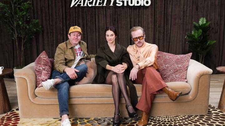 Shailene Woodley, Ben Foster on Dialogue-Lite '70s Drama 'Motor City'