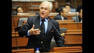 TC rendirá homenaje con conferencia pública al jurista Dr. Javier Valle Riestra el jueves 18