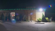 Woodinville pot shop hit by fourth smash
