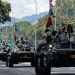 Maduro firma Estado de conmoción y evalúa acciones para proteger al país