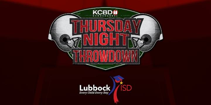 THURSDAY NIGHT THROWDOWN: Monterey hosts Abilene Wylie tonight