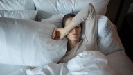 Chronic insomnia linked to higher dementia risk and faster brain aging