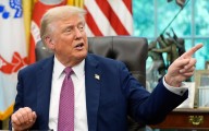 Donald Trump lanza ultimátum a Hamás sobre rehenes israelíes