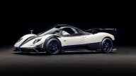 One of the Rarest Pagani Zondas Could Be Yours for $10.5 Million
