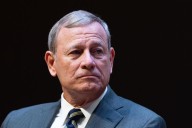 Chief Justice Roberts keeps in place foreign aid funding freeze