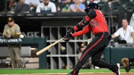 Vargas hits 2-run HR, Martin pitches 6 innings as White Sox beat Padres 4