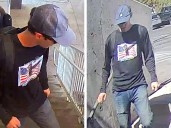 'We got him': Tyler Robinson, 22, identified as suspect arrested in Charlie Kirk assassination