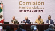 Arrancan las audiencias públicas sobre la reforma electoral