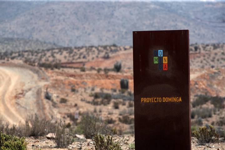 Corte Suprema declara inadmisible recurso de casación y ordena nuevo pronunciamiento de Comité de Ministros por Dominga