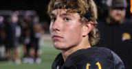 Back from an ACL injury, Montini’s Laddie Asay spearheading Broncos defense