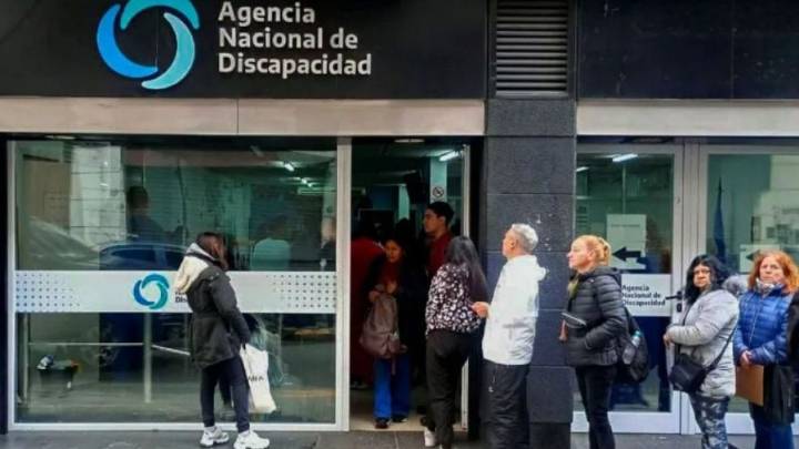 Coimas en ANDIS: la Justicia prorroga por diez días más el secreto de sumario