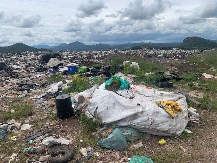 Lanzan concurso “Basura Cero” en la Feria del Maíz y la Agrobiodiversidad