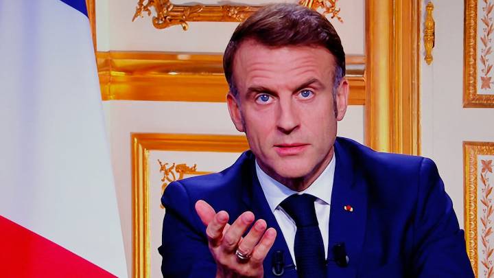 Francia y otros países reconocieron al Estado de Palestina en la ONU, como un histórico llamado a la paz