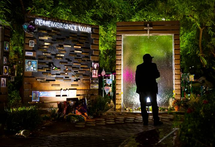 Route 91 Harvest festival shooting: These events mark 8th anniversary